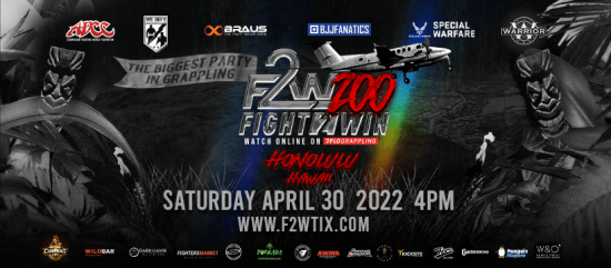 Fight to Win 200 Full Event 720p WEB x264-dogzapper