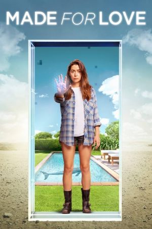Made for Love S02E03 WEB x264-TGx