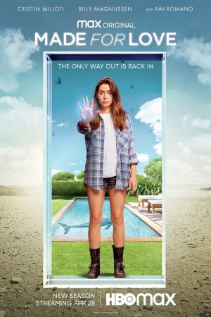 Made for Love S02E06 WEBRip x264-ION10