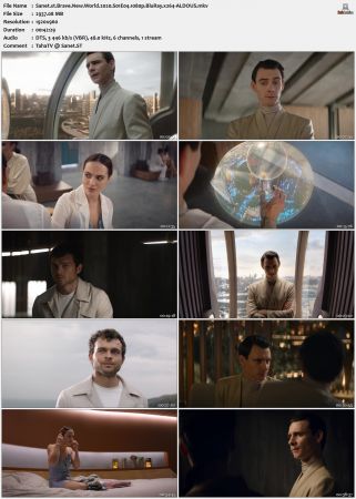 Brave New World 2020 S01 1080p BluRay x264-ALDOUS