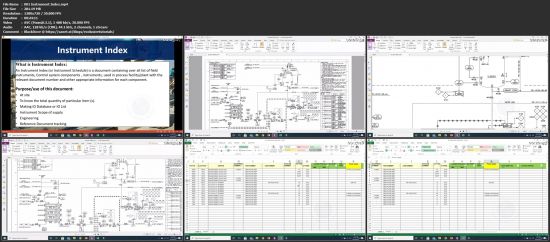 Complete Instrumentation and Control Engineering Course