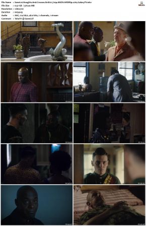 Noughts And Crosses S01 720p AMZN WEBRip x264-GalaxyTV