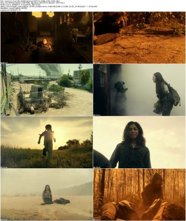 Fear the Walking Dead S07E15 480p x264-mSD