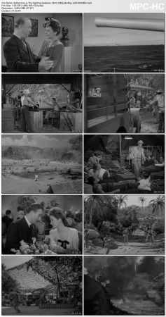 The Fighting Seabees 1944 1080p BluRay x265-RARBG
