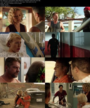 Magnum P.I. 2018 S04E20 1080p WEB HEVC X265-RMT