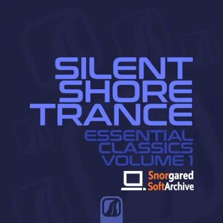 VA - Silent Shore - Essential Classics Vol 1 (2022)