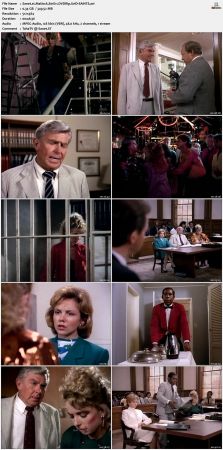 Matlock S01 DVDRip XviD-SAiNTS