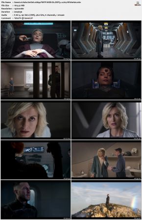 Halo S01 1080p PMTP WEB-DL DDP5.1 x264-WhiteHat