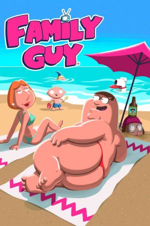 Family Guy S20E19 720p HEVC x265-MeGusta