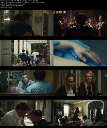 The Staircase S01E01 WEB x264-TGx