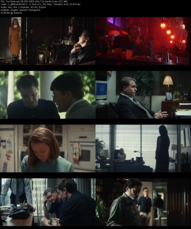 The Staircase S01E03 WEB x264-TGx