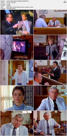 Matlock S01 DVDRip XviD-SAiNTS