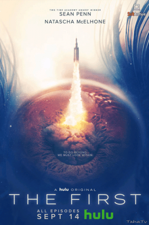 The First S01 1080p WEBRip x265-RARBG