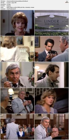 Matlock S02 DVDRip XviD-WIDE
