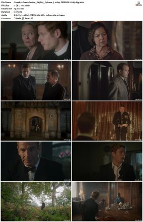 Grantchester S03 1080p AMZN WEB-DL H265-d3g