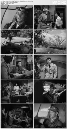 Flying Tigers 1942 1080p BluRay x265-RARBG
