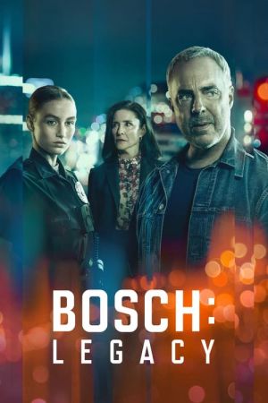 Bosch Legacy S01E01-04 WEB x264-TGx