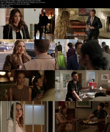 Dynasty 2017 S05E11 WEBRip x264-TGx