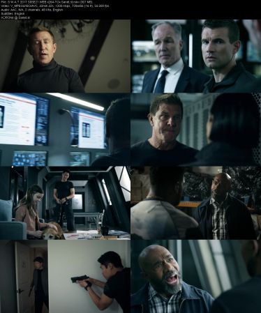 S.W.A.T. 2017 S05E21 WEB x264-TGx