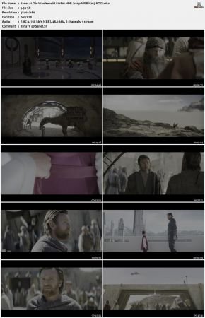 Obi-Wan Kenobi S01E01 HDR 2160p WEB h265-KOGi
