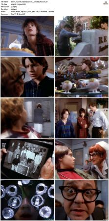 Eerie Indiana S01 DVDRip XviD-NOGRP