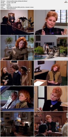 Matlock S05 DVDRip XviD-MIXED