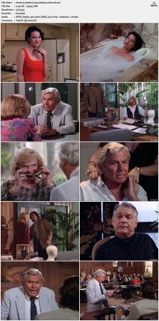 Matlock S05 DVDRip XviD-MIXED