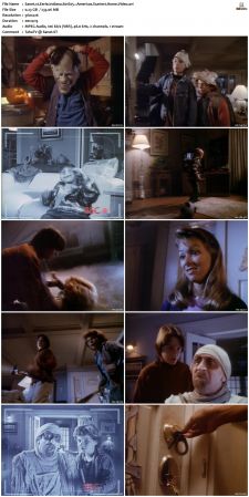 Eerie Indiana S01 DVDRip XviD-NOGRP
