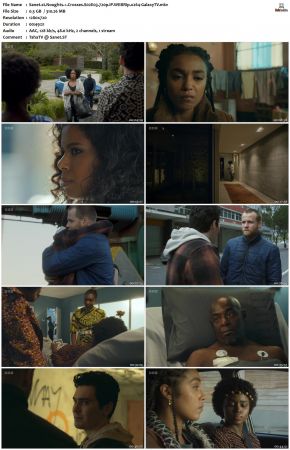 Noughts ACrosses S02 720p iP WEBRip x264-GalaxyTV