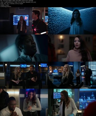 The Flash S08E13 480p x264-ZMNT