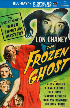 The Frozen Ghost 1945 1080p BluRay x264-OFT