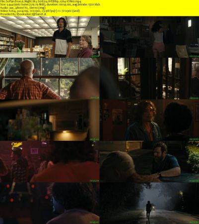 Night Sky S01 WEBRip x264-ION10