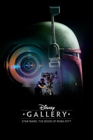 Disney Gallery Star Wars The Book of Boba Fett S01E01 WEB x264-TGx