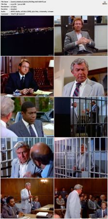 Matlock S01 DVDRip XviD-SAiNTS