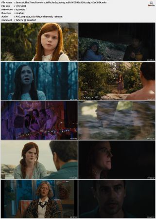 The Time Travelers Wife S01E03 1080p 10bit WEBRip 6CH x265 HEVC-PSA