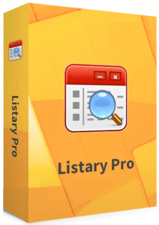 Listary Pro 6.0.10.33 Multilingual