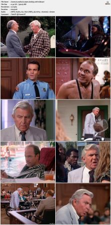 Matlock S05 DVDRip XviD-MIXED