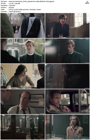 Grantchester S01 1080p AMZN WEB-DL H265-d3g