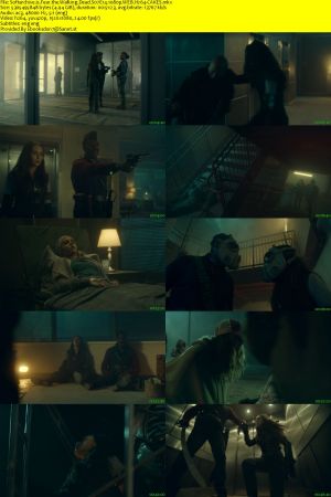 Fear the Walking Dead S07E14 1080p WEB H264-CAKES