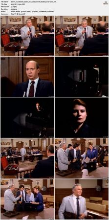 Matlock S02 DVDRip XviD-WIDE