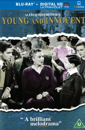 Young and Innocent 1937 1080p BluRay x264-nikt0