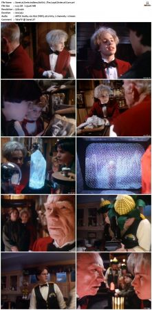 Eerie Indiana S01 DVDRip XviD-NOGRP