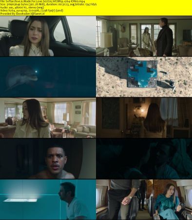 Made for Love S02E05 WEBRip x264-ION10