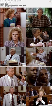 Matlock S01 DVDRip XviD-SAiNTS