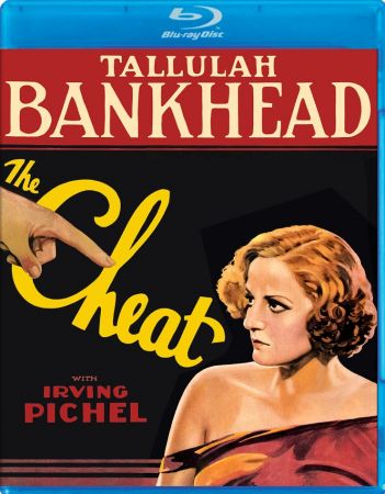 The Cheat 1931 1080p BluRay x265-RARBG