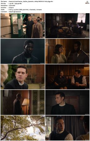 Grantchester S05 1080p AMZN WEB-DL H265-d3g