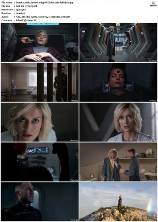 Halo S01 1080p WEBRip x265-RARBG