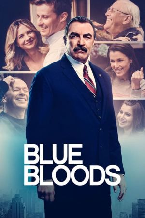 Blue Bloods S12E20 720p HDTV x265-MiNX