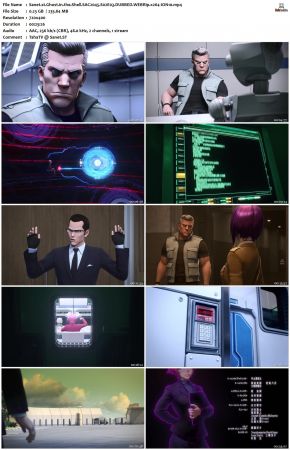 Ghost in the Shell SAC.2045 S02 DUBBED WEBRip x264-ION10
