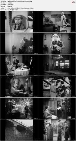 Spies 1928 1080p BluRay x264-OFT